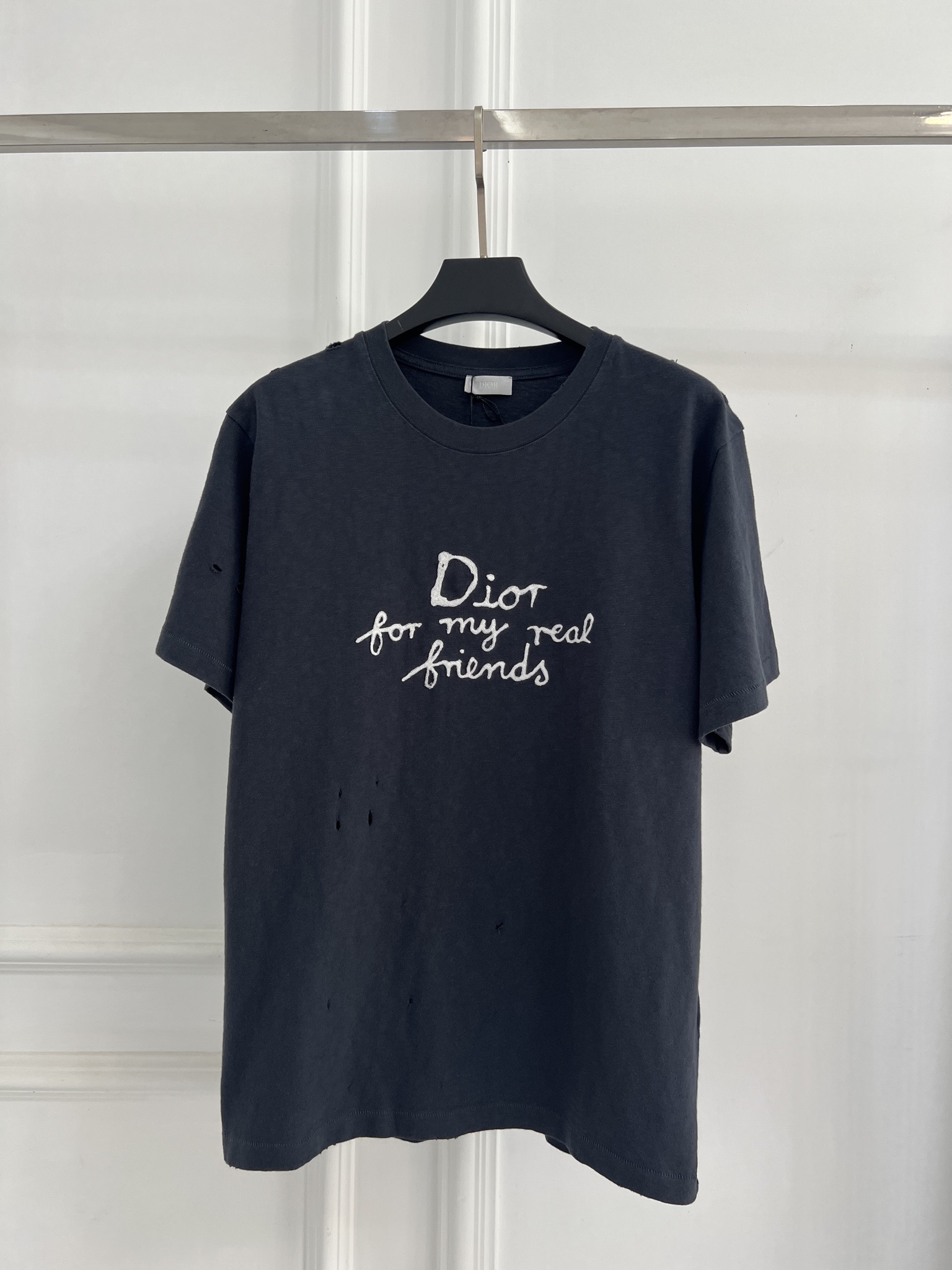 Dior CD 디올 반팔 티셔츠 의류