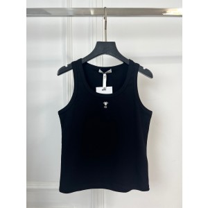 Dior CD 디올 나시 민소매 의류