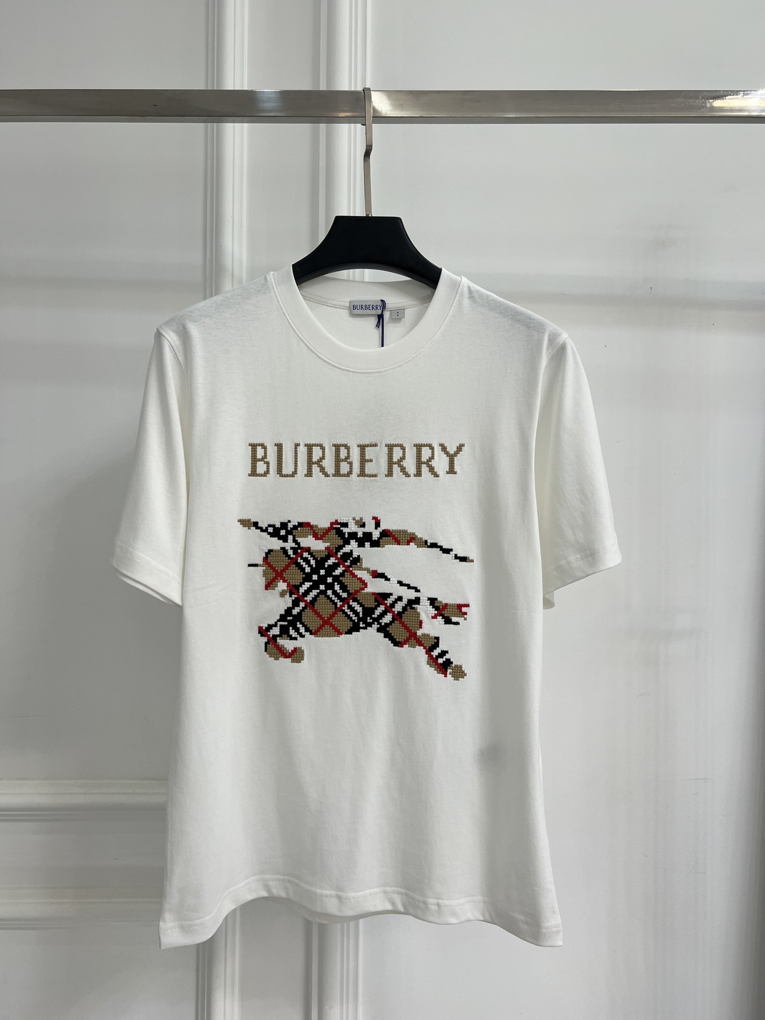 Burberry 버버리 반팔 티셔츠 의류