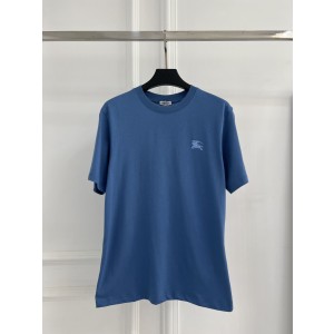 Burberry 버버리 라운드넥 반팔 티셔츠 의류