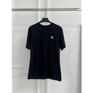 Burberry 버버리 라운드넥 반팔 티셔츠 의류