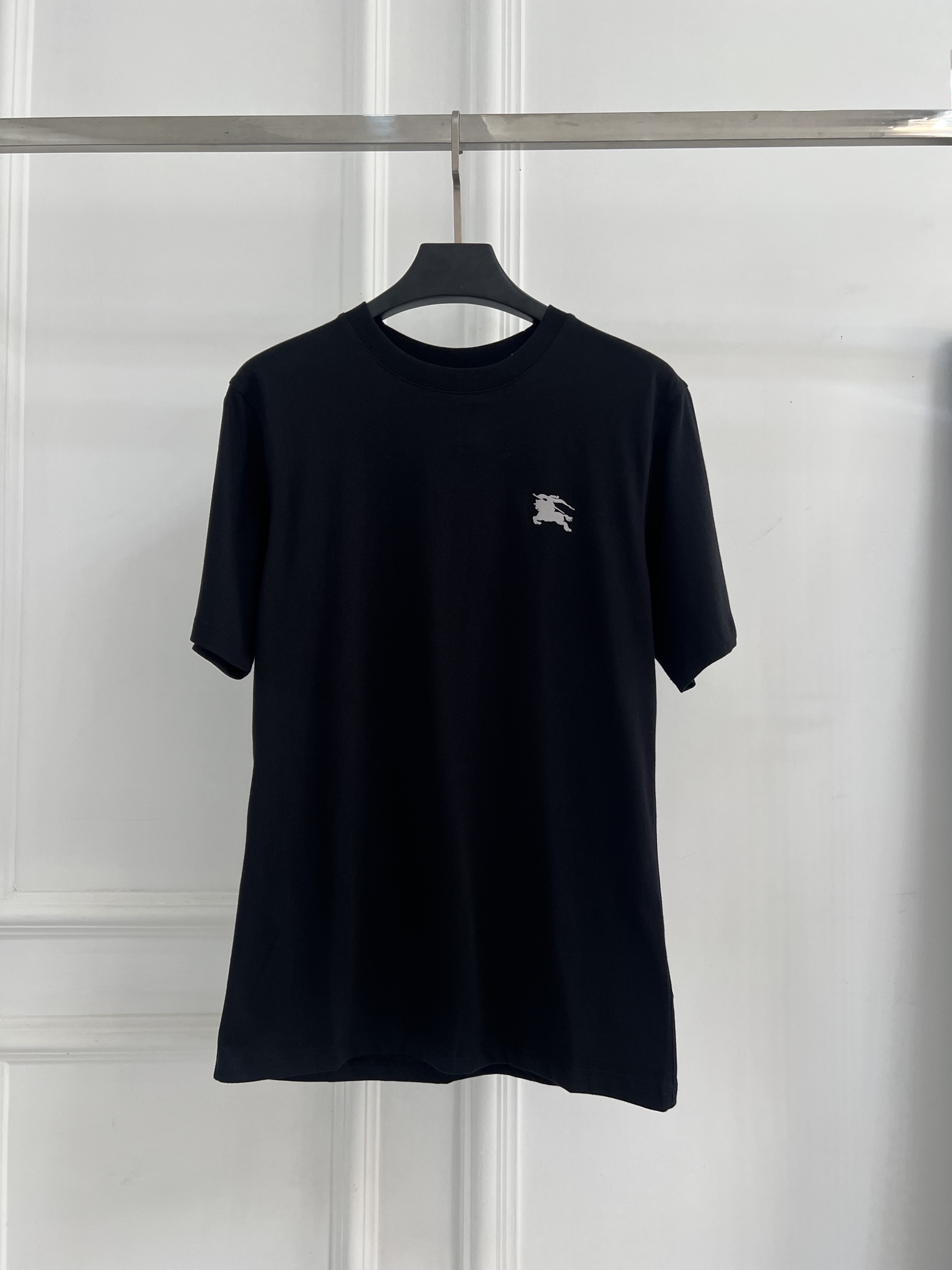 Burberry 버버리 라운드넥 반팔 티셔츠 의류