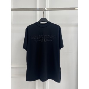 Balenciaga BLCG 발렌시아가 반팔 티셔츠 의류