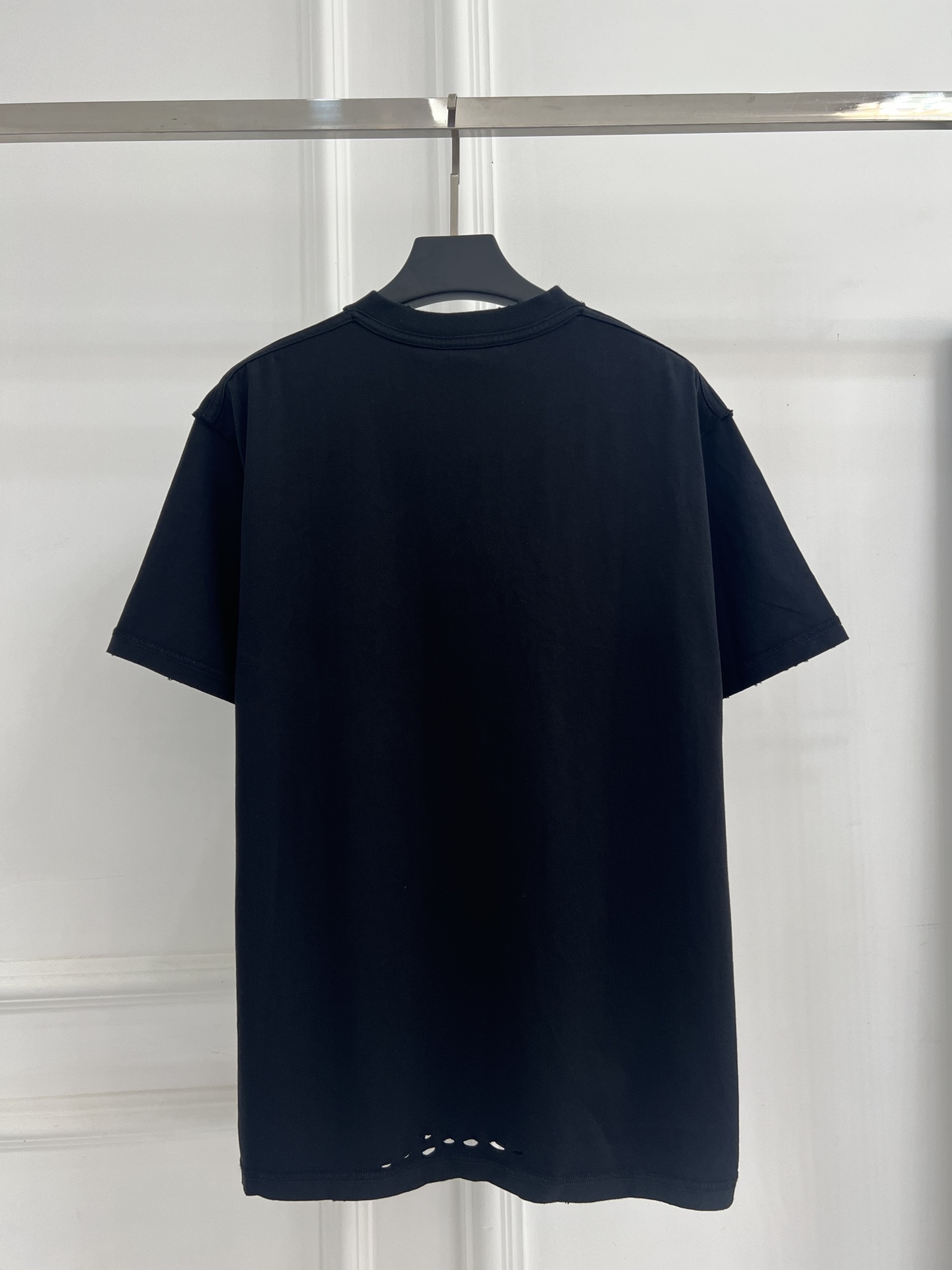 Balenciaga BLCG 발렌시아가 반팔 티셔츠 의류