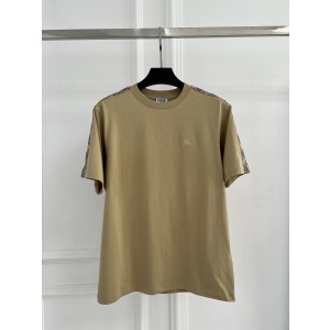 Burberry BBR 버버리 반팔 티셔츠 의류