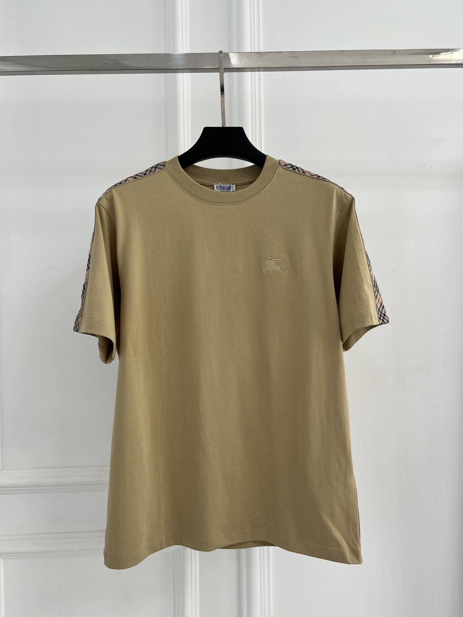 Burberry BBR 버버리 반팔 티셔츠 의류