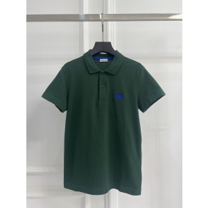 Burberry BBR 버버리 폴로 반팔 티셔츠 의류