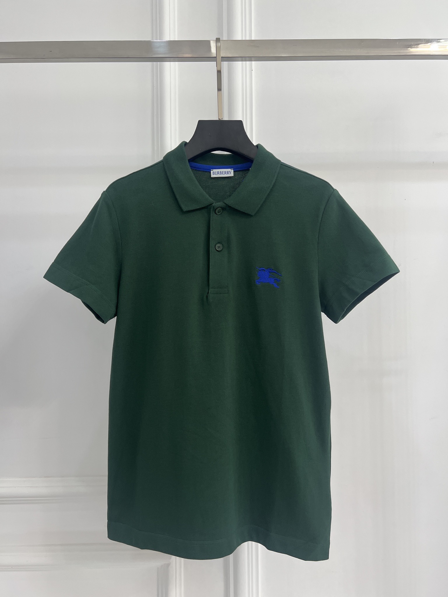 Burberry BBR 버버리 폴로 반팔 티셔츠 의류