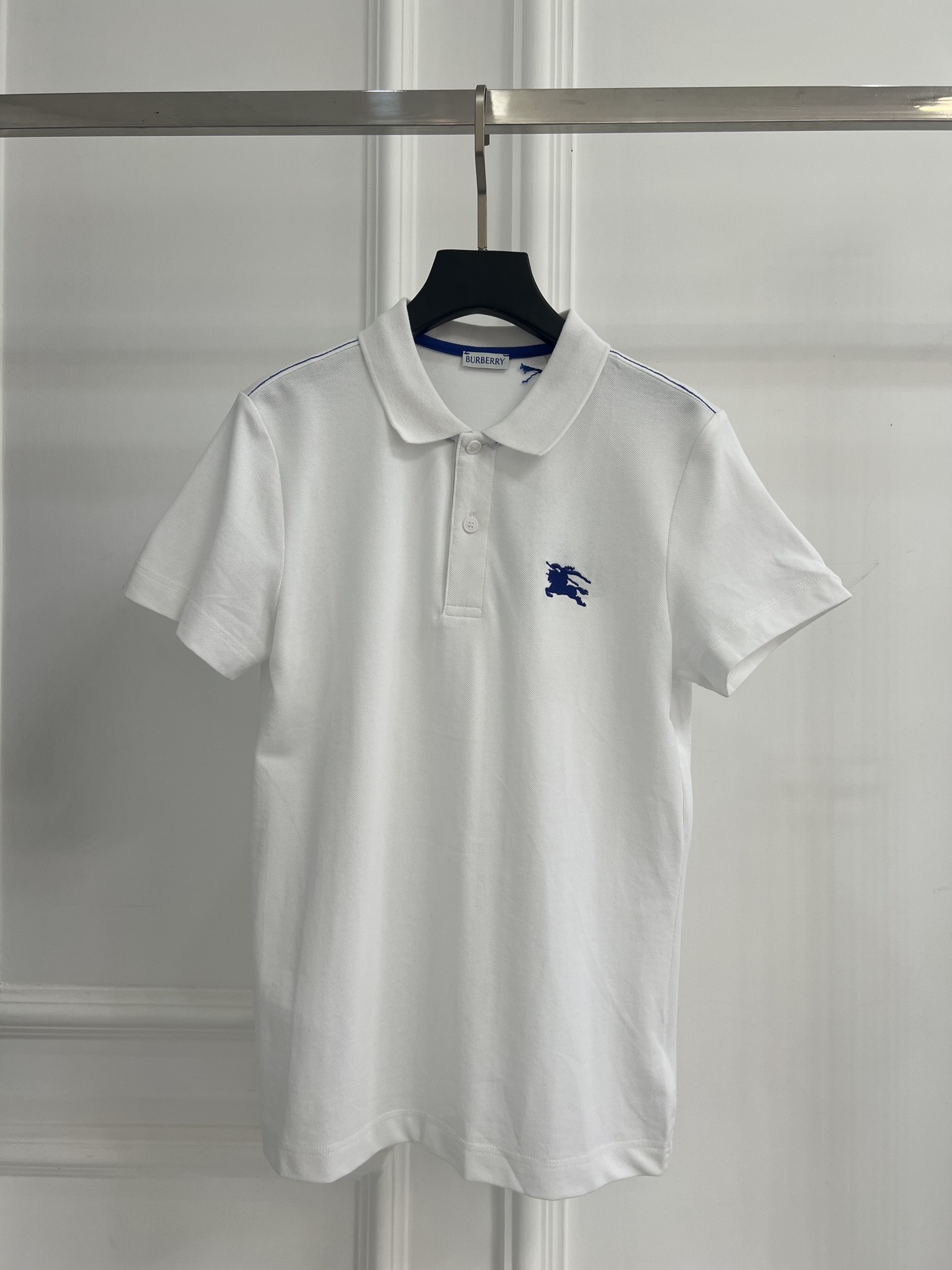 Burberry BBR 버버리 폴로 반팔 티셔츠 의류