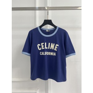 Celine 셀린느 반팔 티셔츠 의류