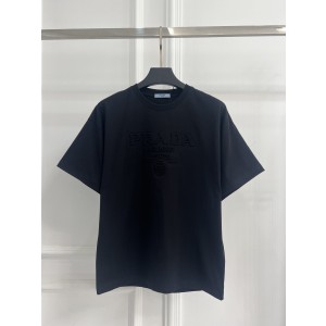 PRADA 프라다 반팔 티셔츠 의류