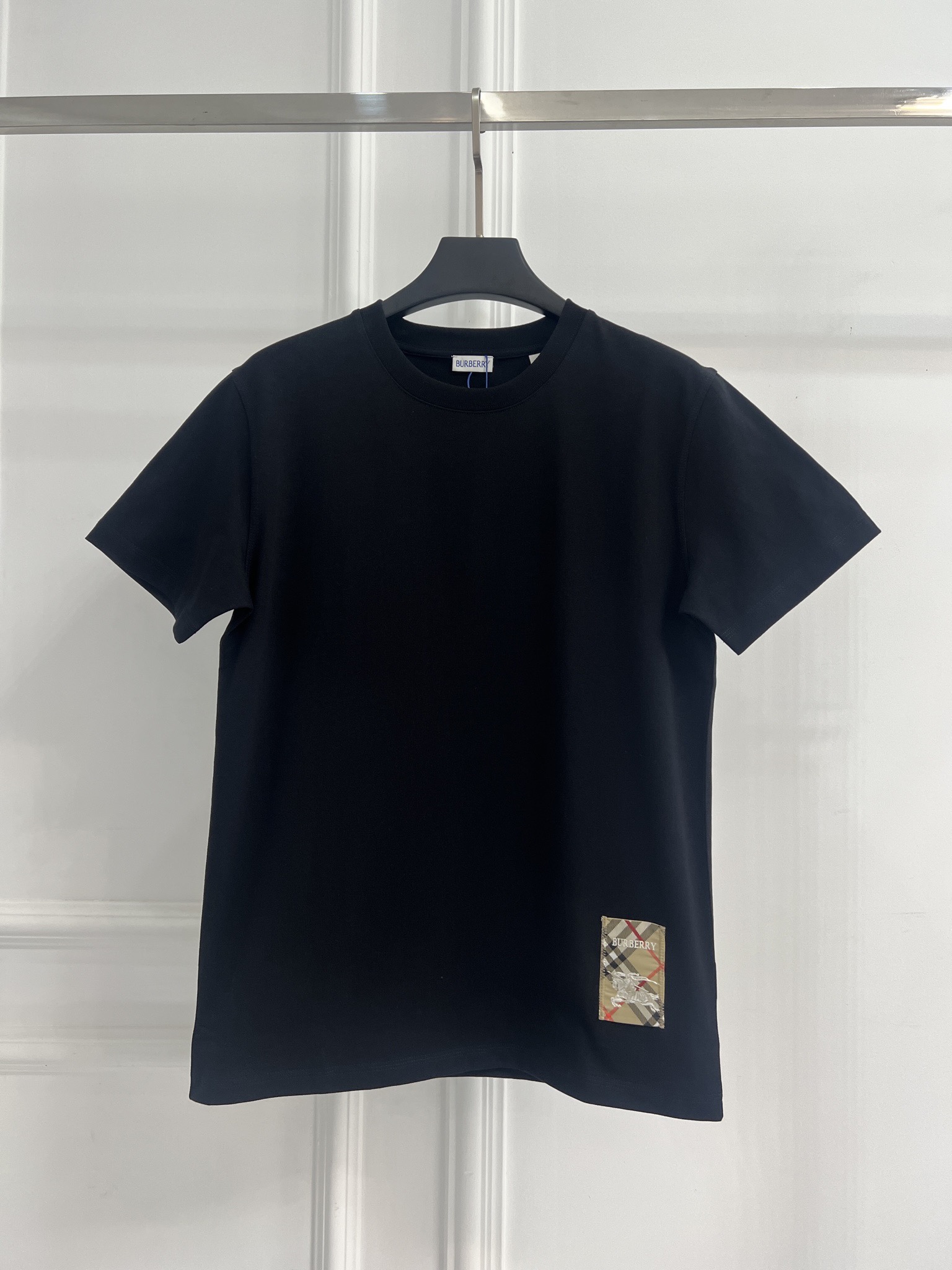 Burberry BBR 버버리 반팔 티셔츠 의류