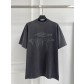 Balenciaga BLCG 발렌시아가 반팔 티셔츠 의류
