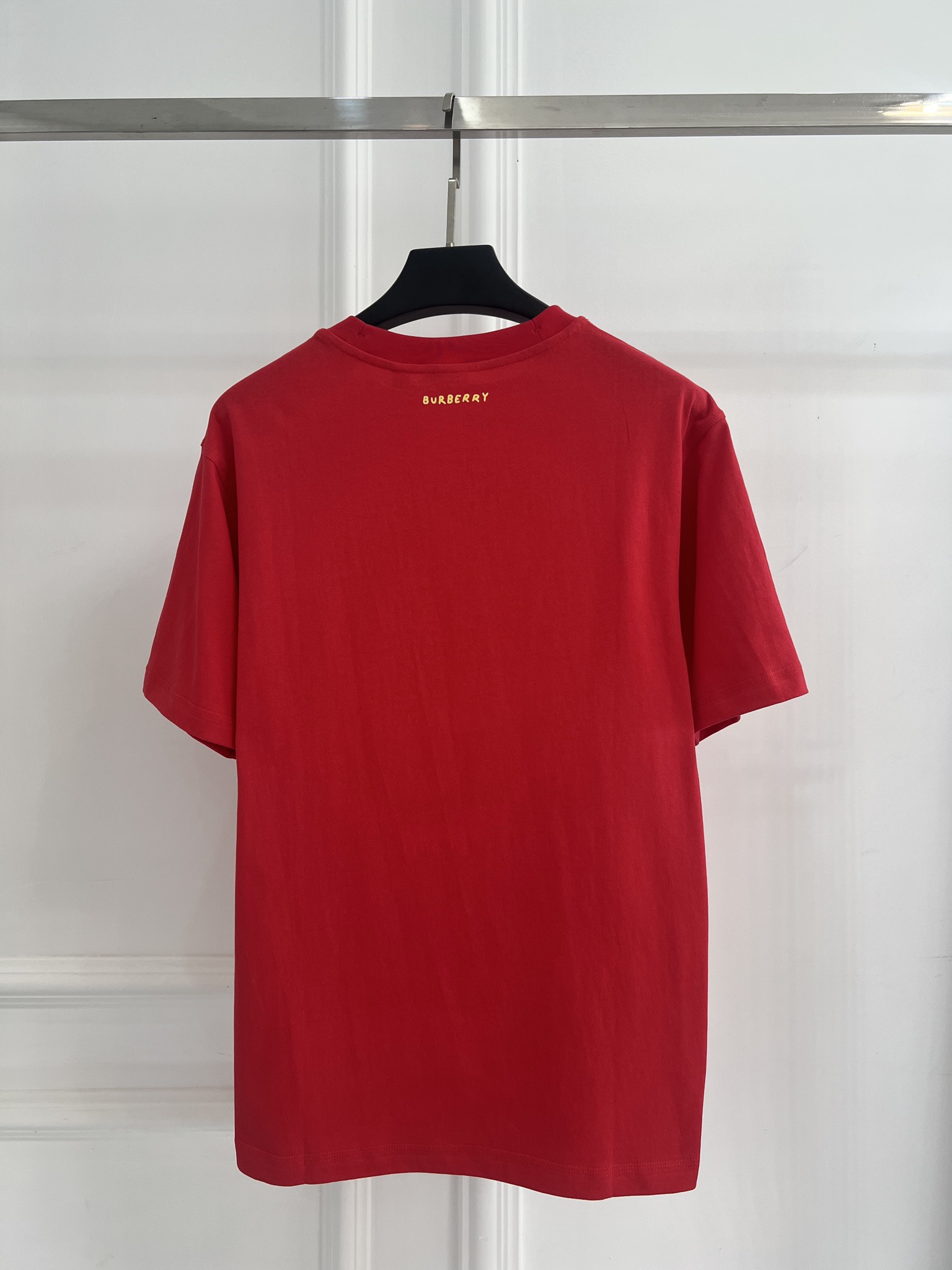 Burberry BBR 버버리 반팔 티셔츠 의류