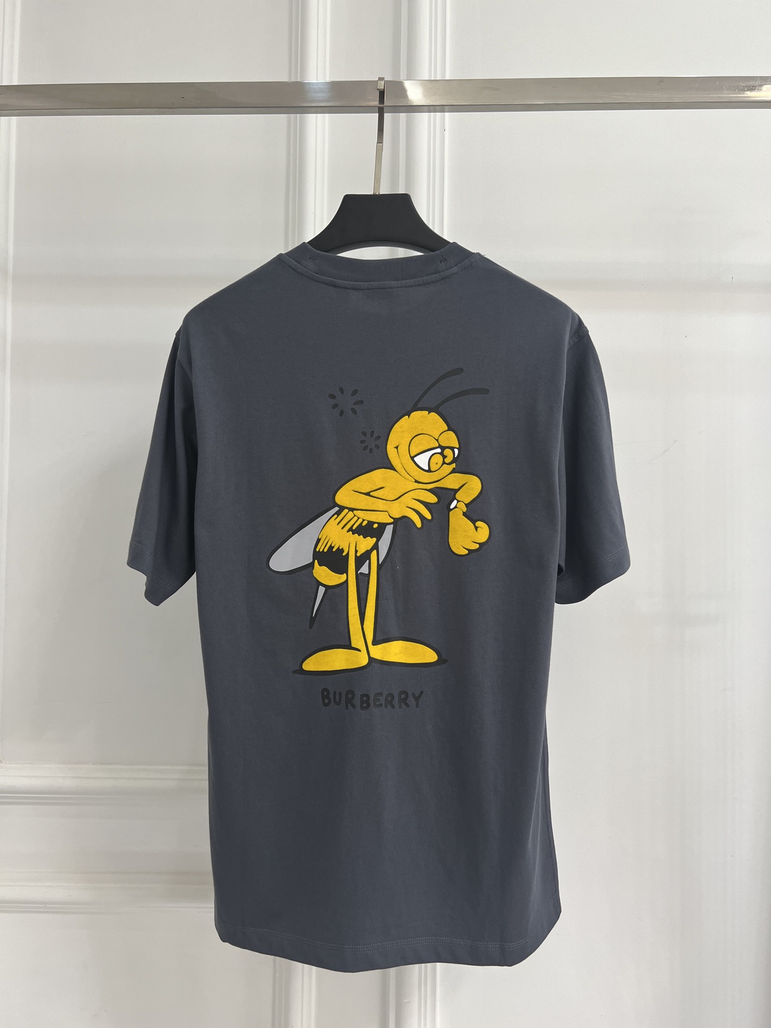 Burberry BBR 버버리 반팔 티셔츠 의류