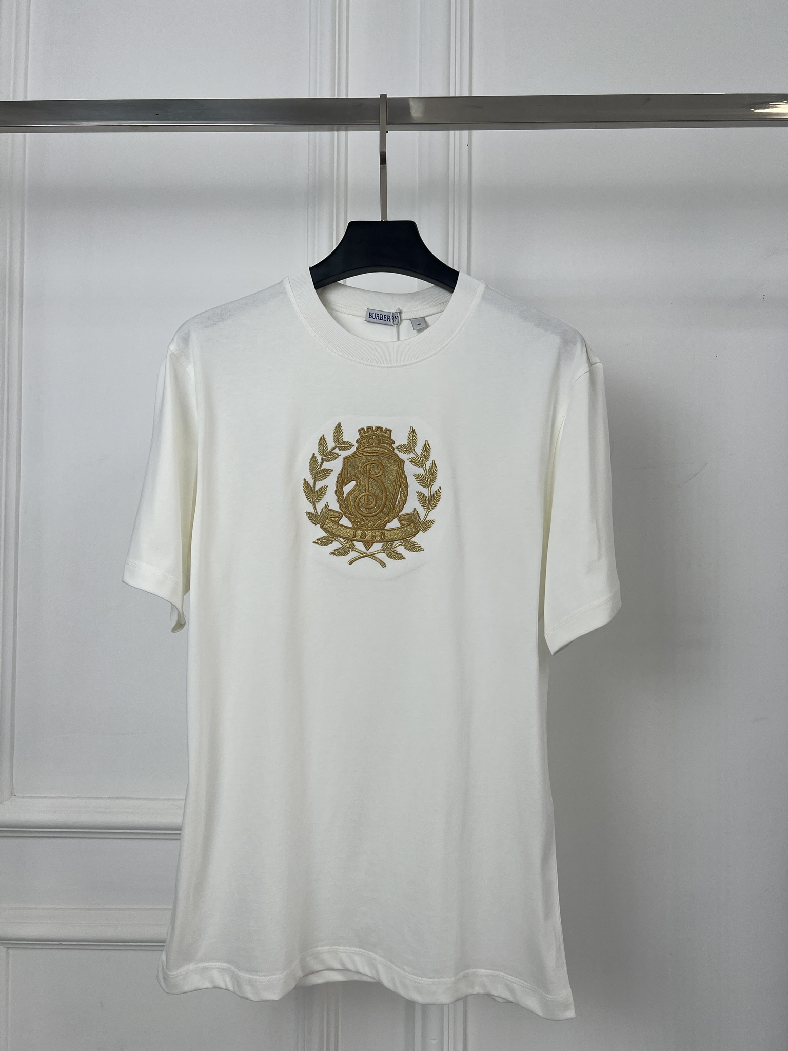 Burberry BBR 버버리 반팔 티셔츠 의류