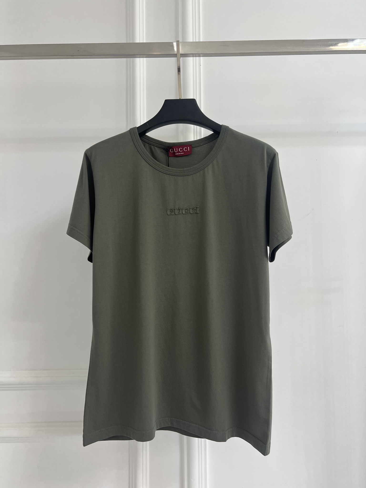 GUCCI 구찌 반팔 티셔츠 의류