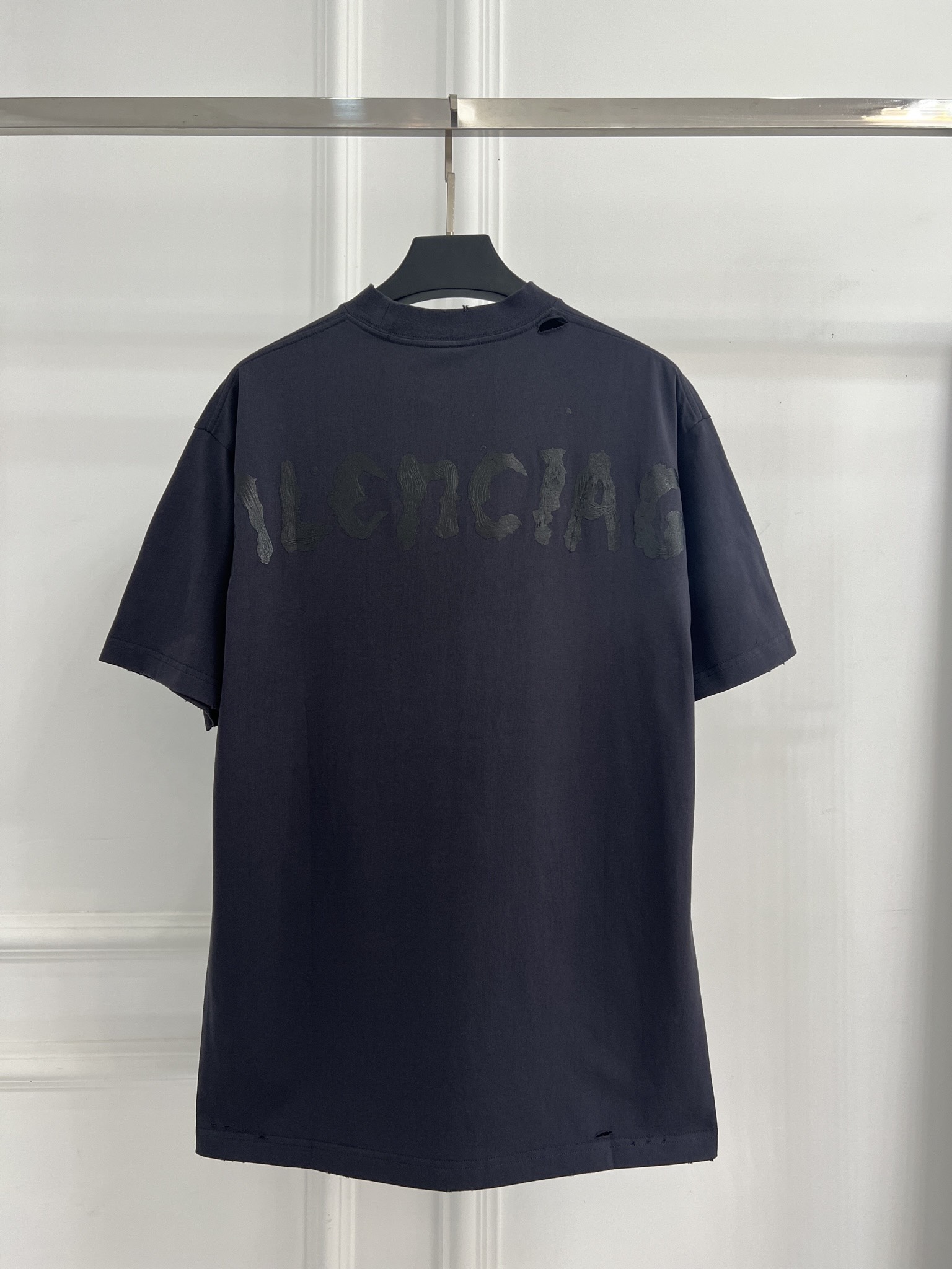 Balenciaga BLCG 발렌시아가 반팔 티셔츠 의류