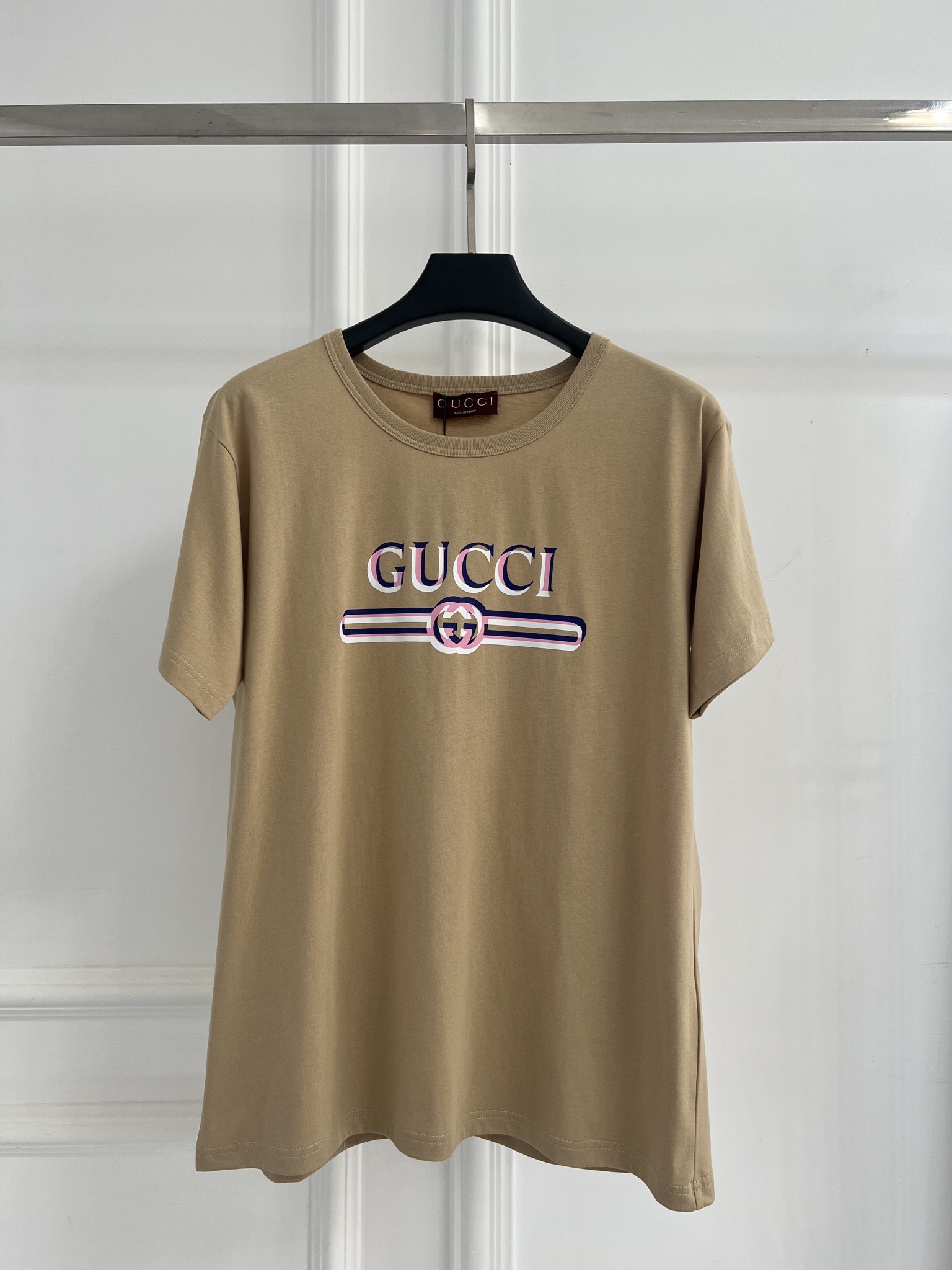 GUCCI 구찌 반팔 티셔츠 의류