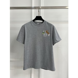 Loewe 로에베 반팔 티셔츠 의류