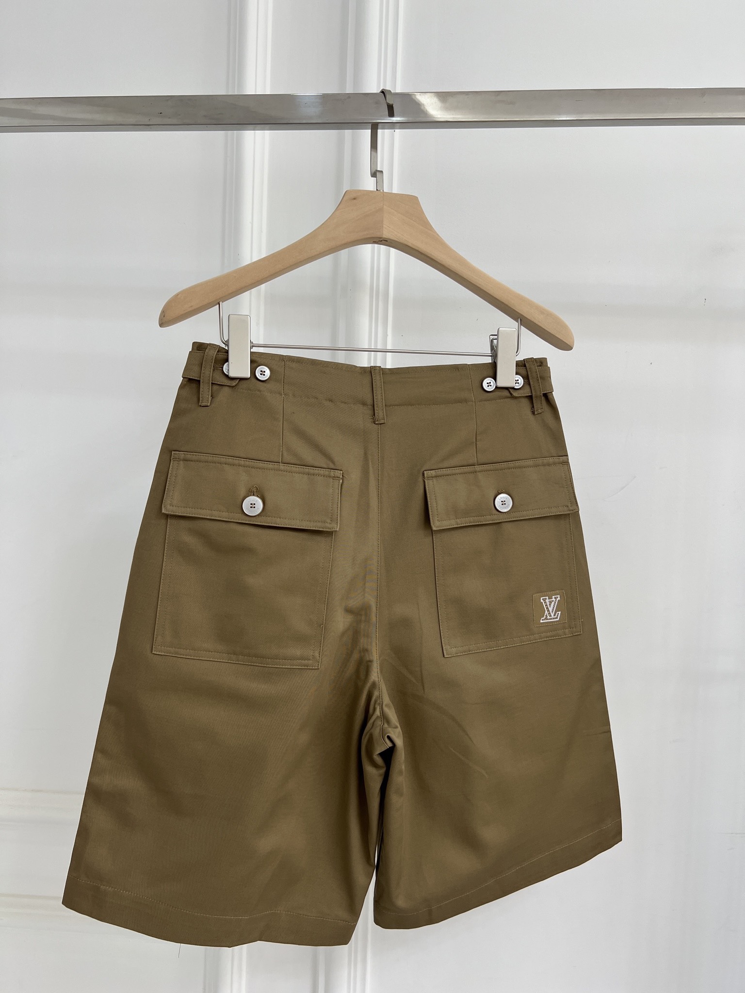 LV 루이비통 하프 팬츠 반바지 의류