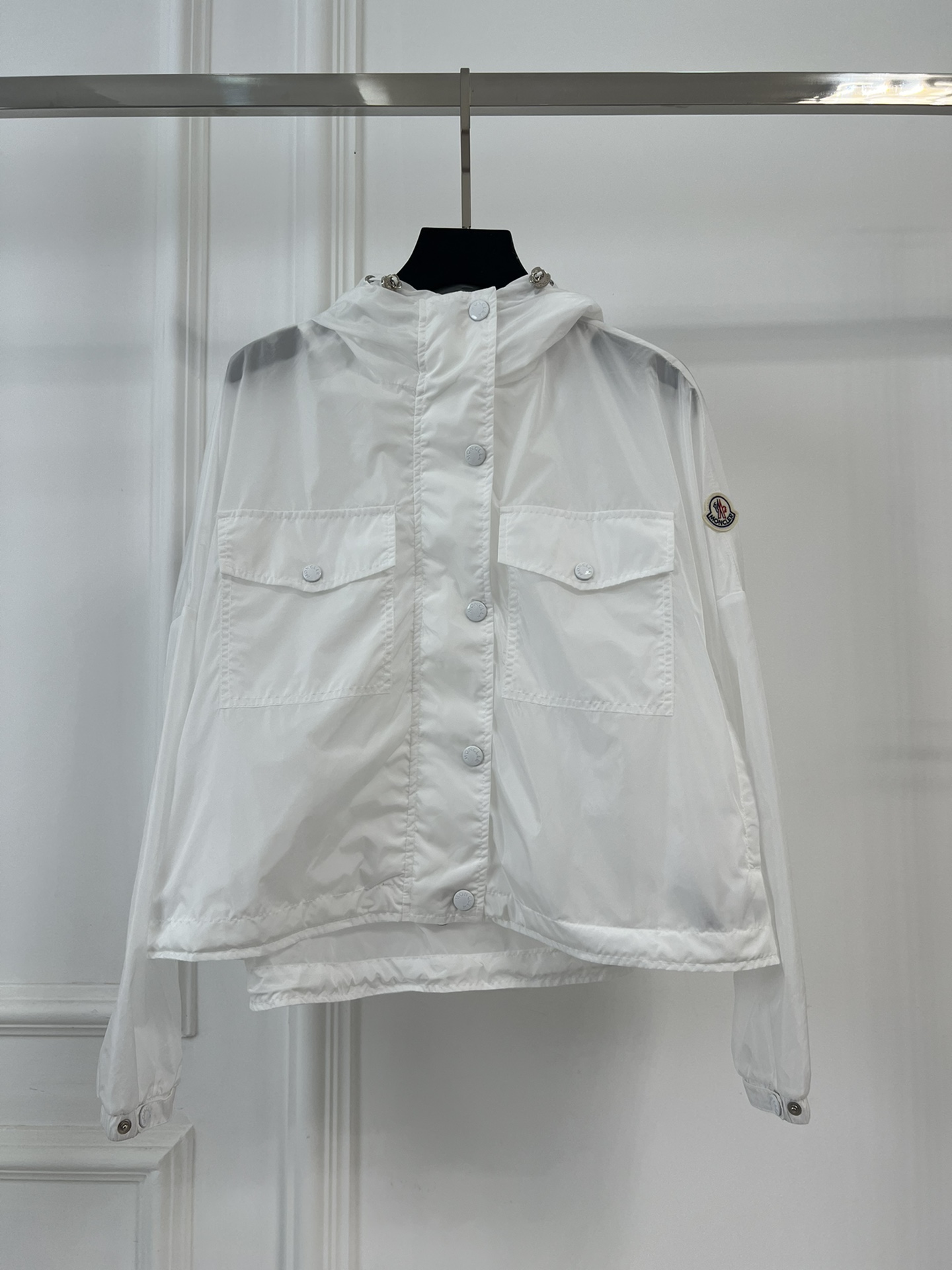 Moncler 몽클레어 바람막이 자켓 의류