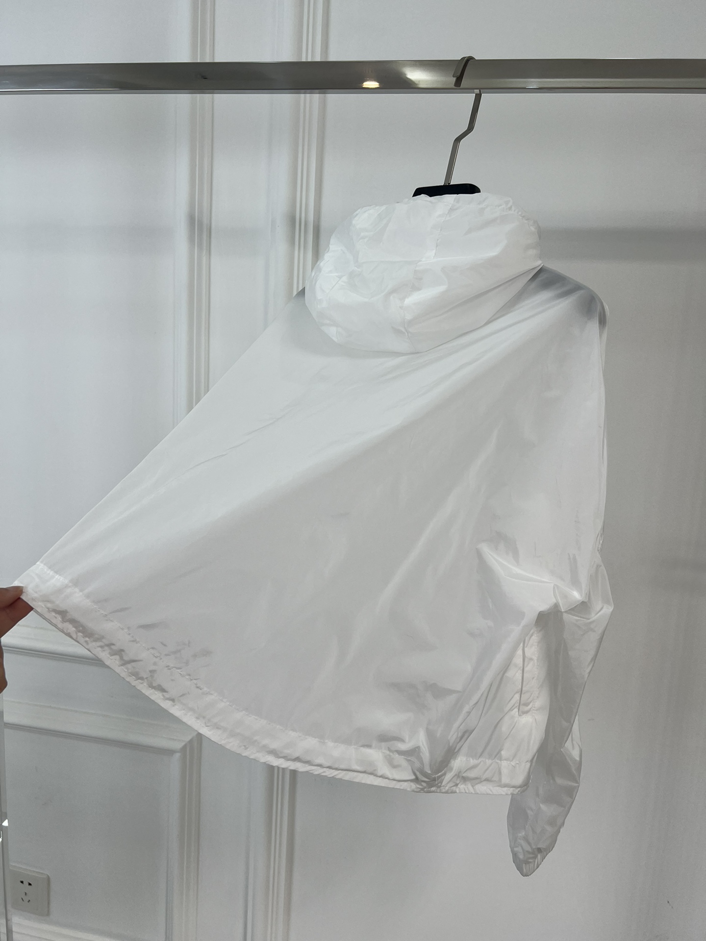 Moncler 몽클레어 바람막이 자켓 의류