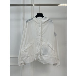 Moncler 몽클레어 후드 바라막이 자켓 의류