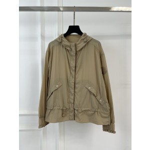 Moncler 몽클레어 후드 바라막이 자켓 의류