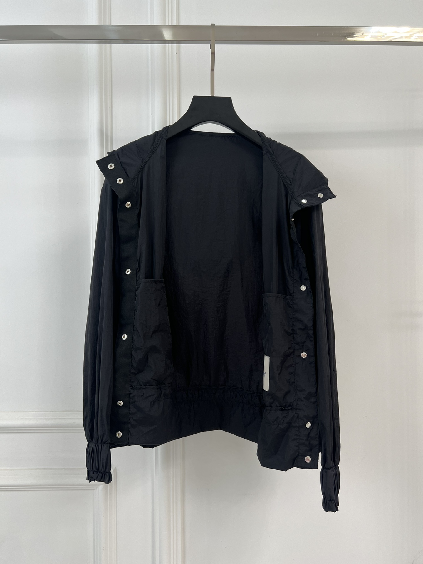 Moncler 몽클레어 후드 바라막이 자켓 의류