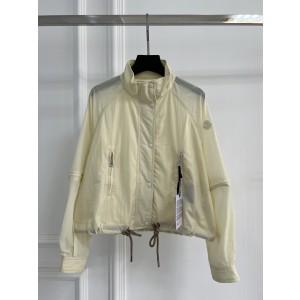 MONCLER 몽클레어 바람막이 점퍼 자켓 의류