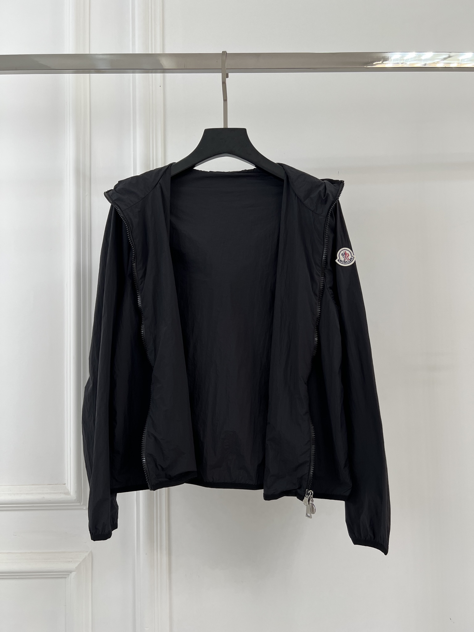 MONCLER 몽클레어 바람막이 자켓 선블럭 스킨 자켓 의류