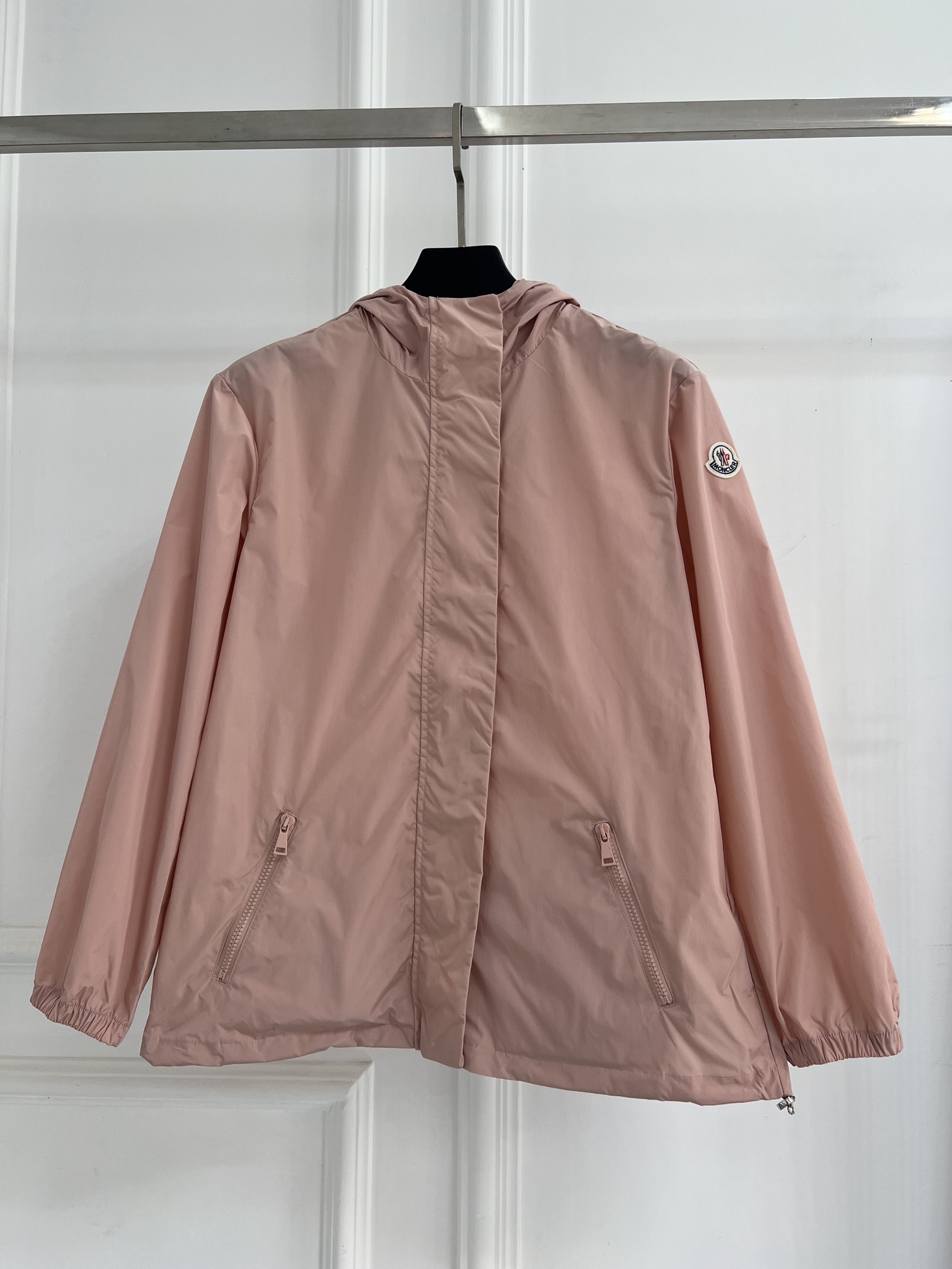 MONCLER 몽클레어 바람막이 자켓 의류