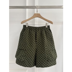 GUCCI 구찌 반바지 하프 팬츠 의류