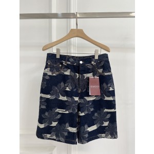 GUCCI 구찌 반바지 하프 팬츠 의류