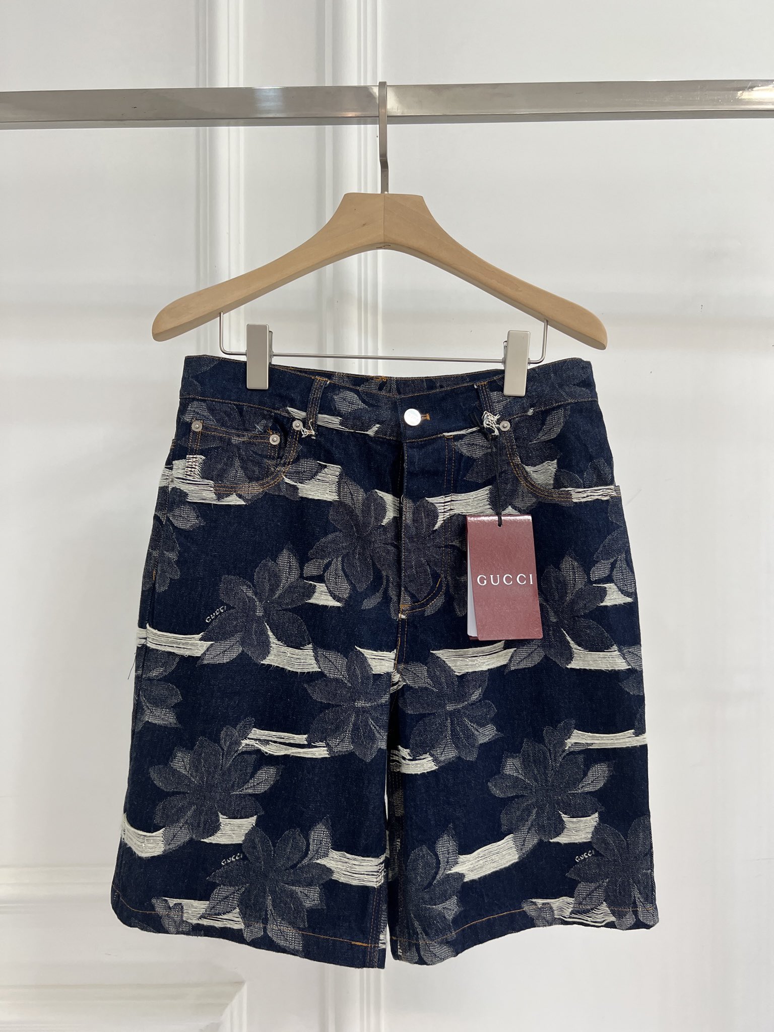 GUCCI 구찌 반바지 하프 팬츠 의류