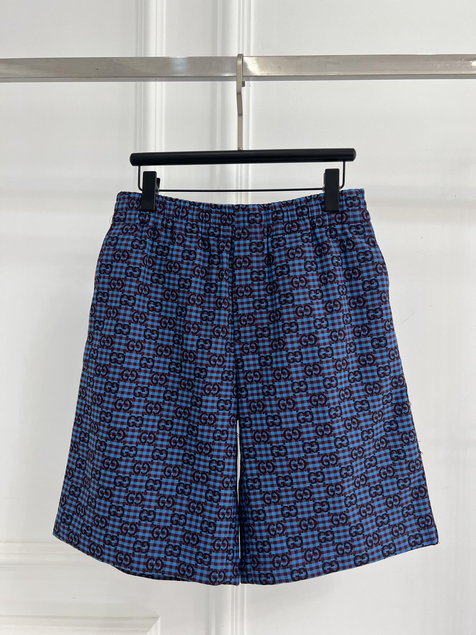 GUCCI 구찌 반바지 하프 팬츠 의류