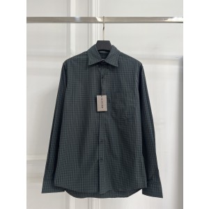 Balenciaga BLCG 발렌시아가 긴팔 셔츠 의류