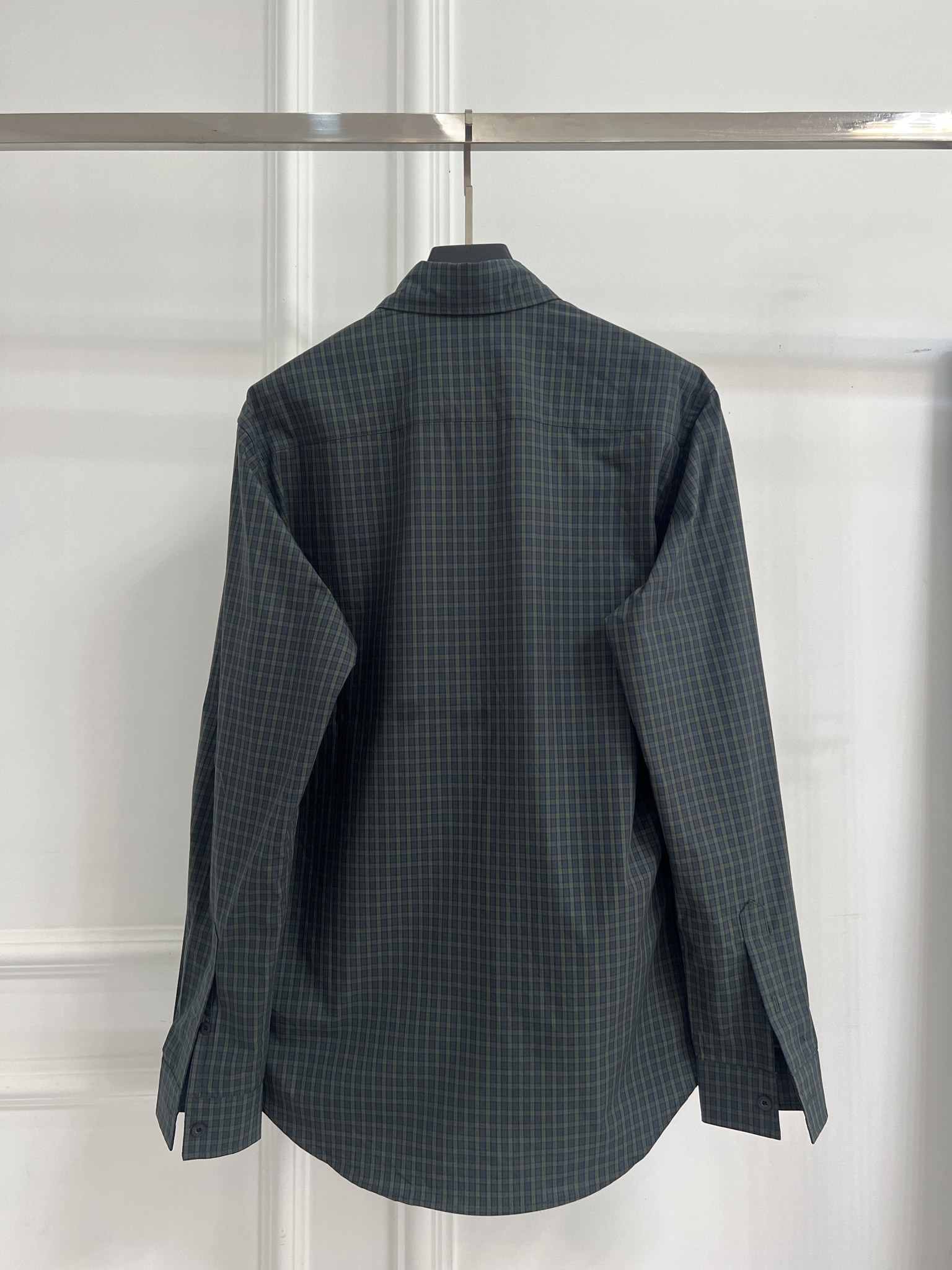 Balenciaga BLCG 발렌시아가 긴팔 셔츠 의류