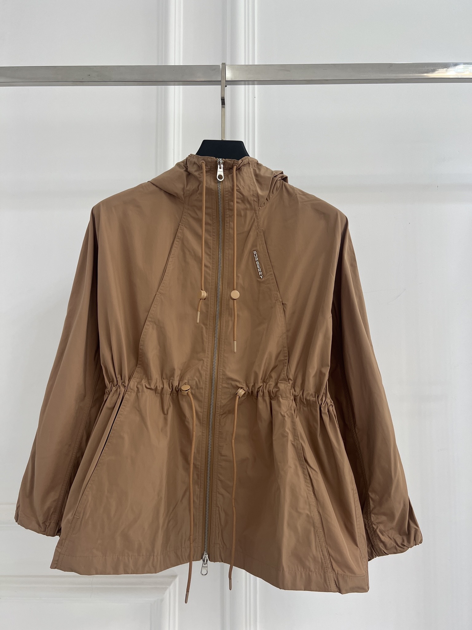 Burberry 버버리 후드 자켓 코트 의류