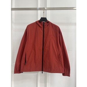 Burberry BBR 버버리 캐주얼 후드 자켓 의류