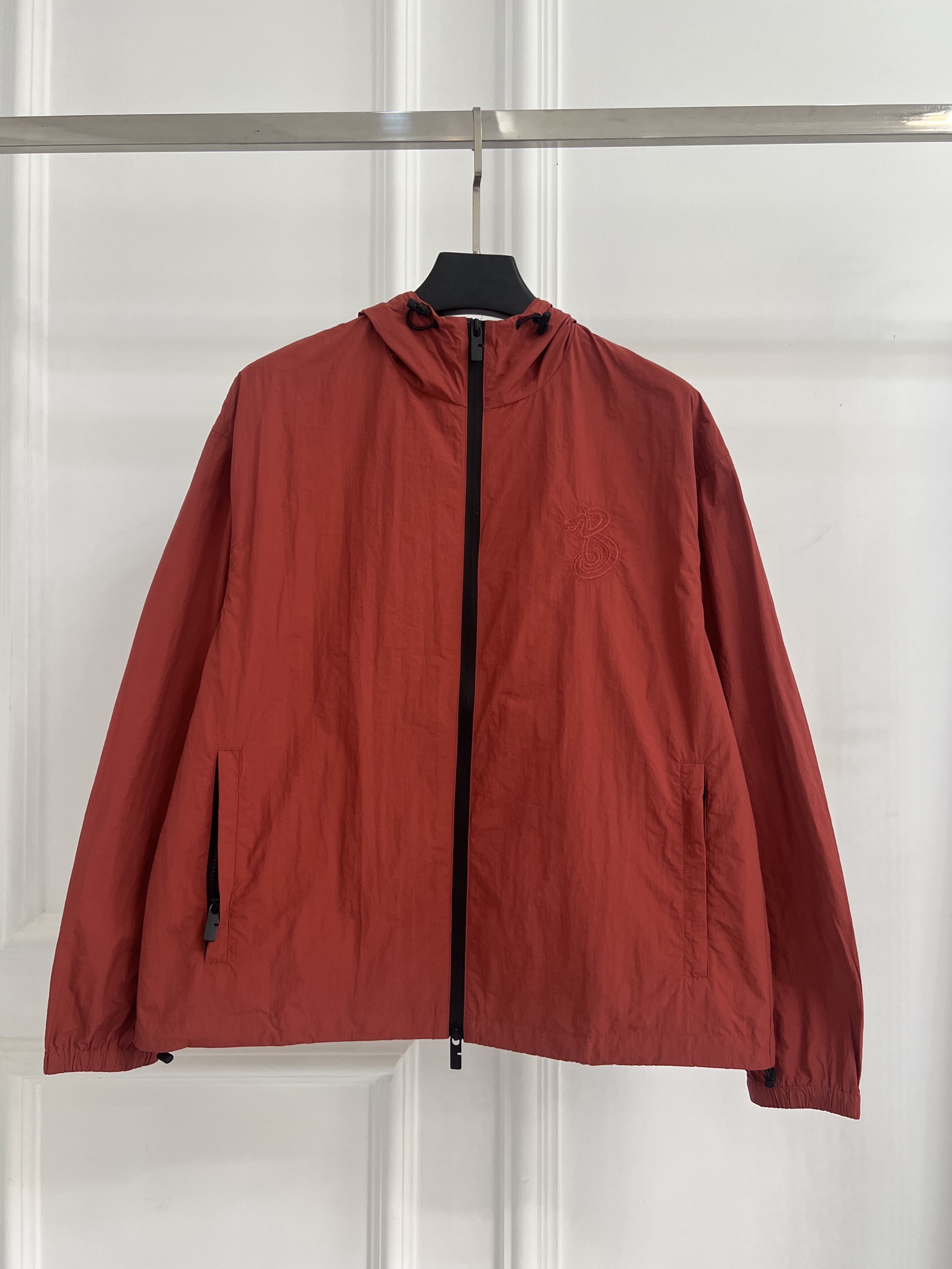 Burberry BBR 버버리 캐주얼 후드 자켓 의류