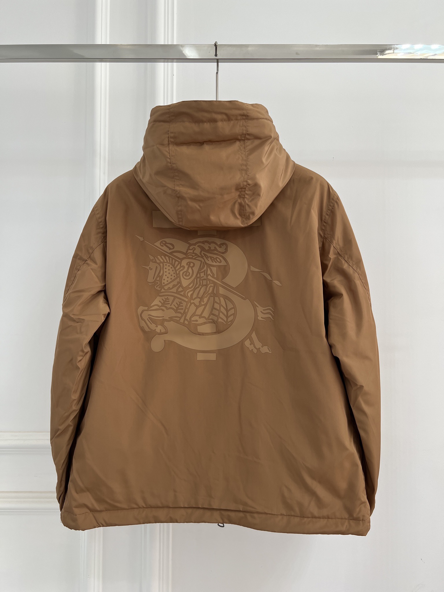 Burberry BBR 버버리 경량 후드 자켓 의류
