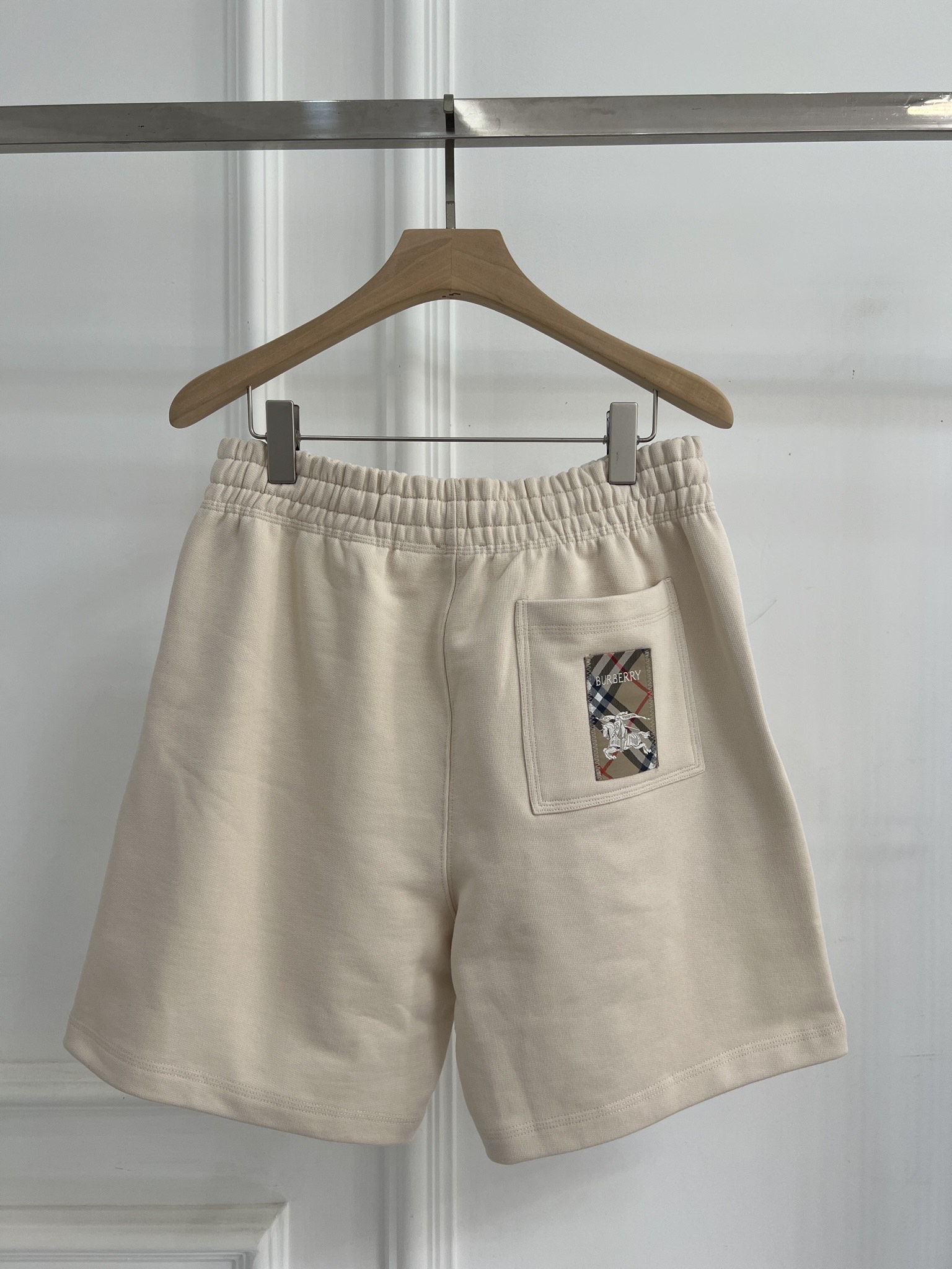 Burberry BBR 버버리 반바지 하프 팬츠 의류