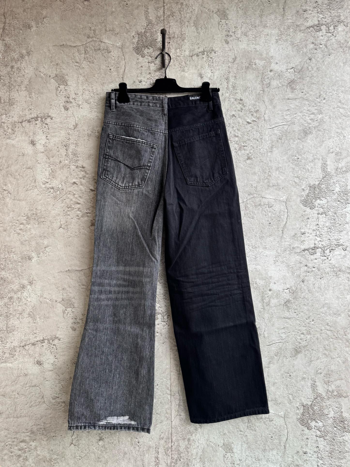 Balenciaga 발렌시아가 팬츠 바지 의류