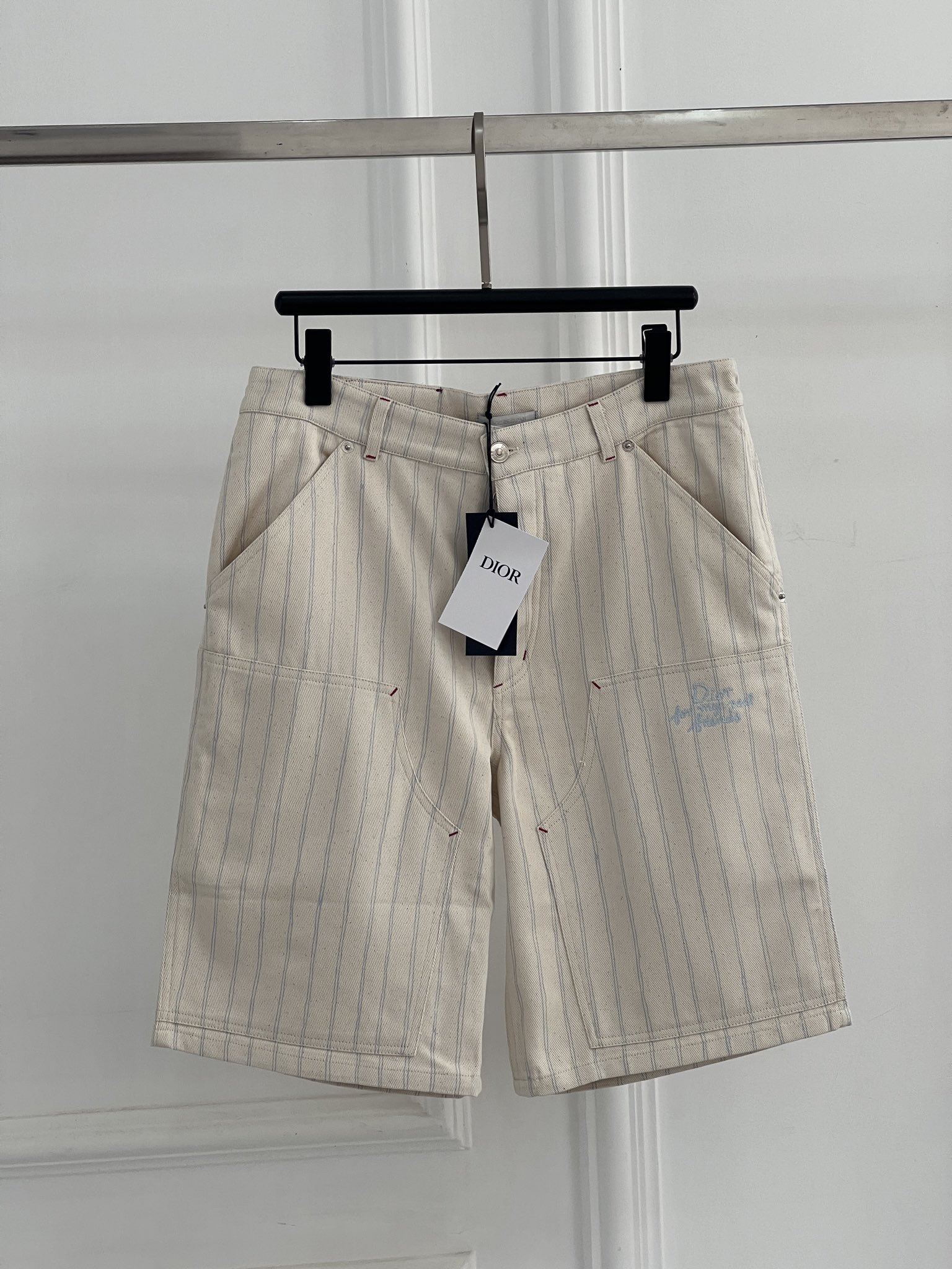 Dior CD 디올 반바지 하프 팬츠 의류