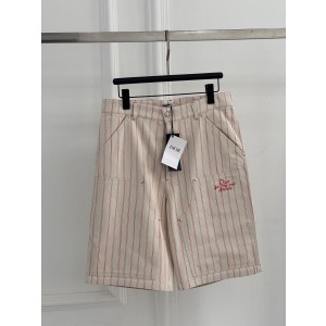 Dior CD 디올 반바지 하프 팬츠 의류