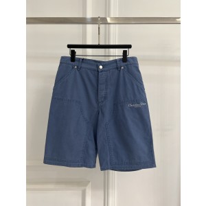 Dior CD 디올 반바지 하프 팬츠 의류