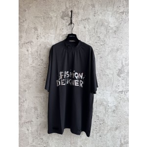 Balenciaga 발렌시아가 반팔 티셔츠 의류