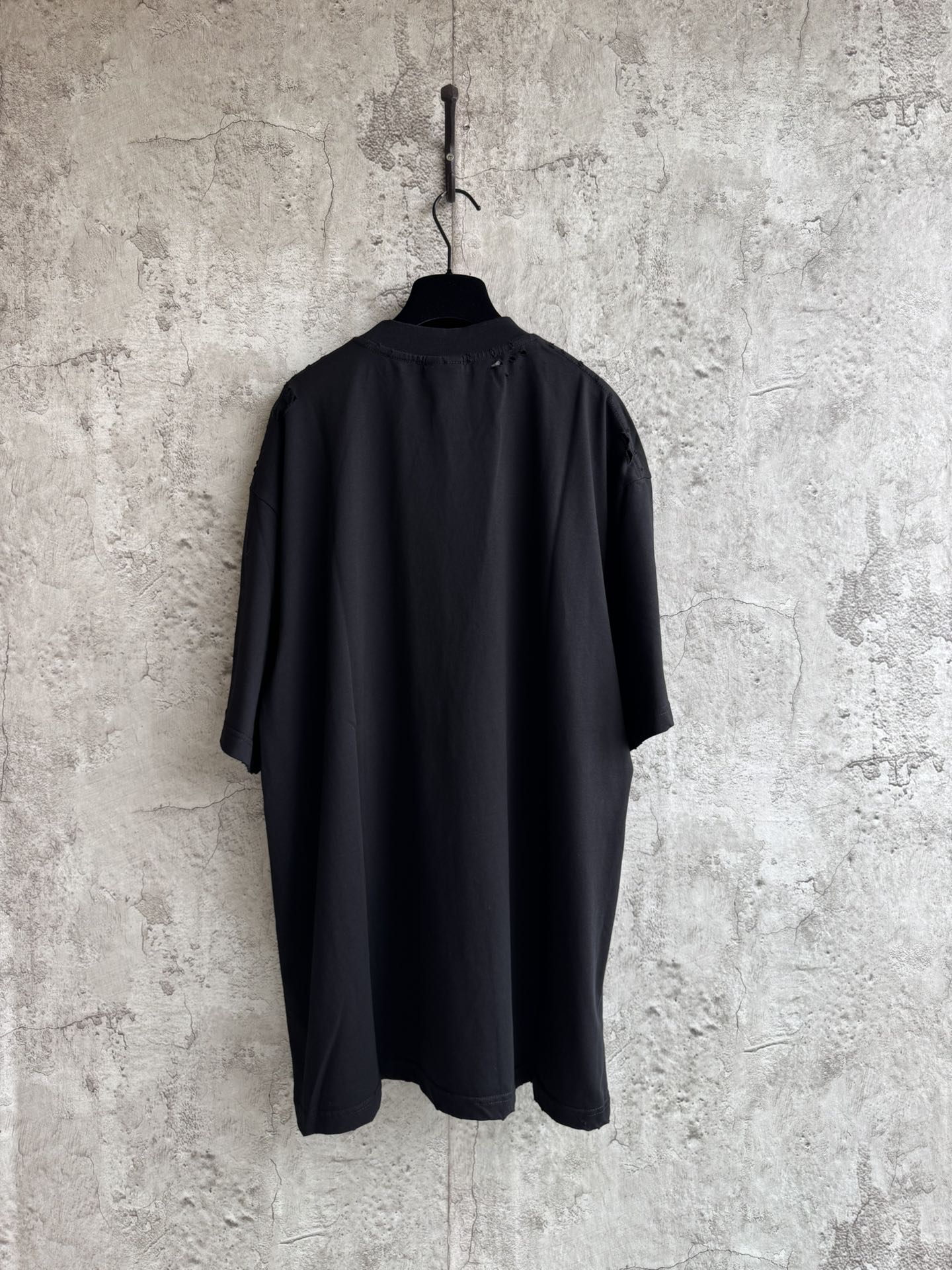 Balenciaga 발렌시아가 반팔 티셔츠 의류